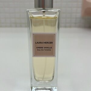 Laura Mercier’s Ambre Vanille